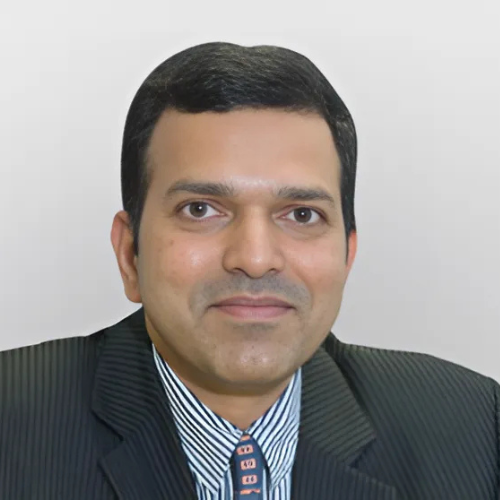 Dr Ajit Setty